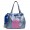 Juicy Couture Daydreamer Scottie PU Leather Blue Handbag