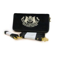 Juicy Couture Crossbody Bags Scottie Zip Around Black