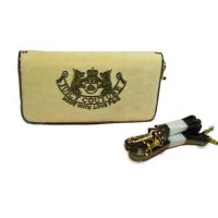 Juicy Couture Crossbody Bags Scottie Zip Around Khaki