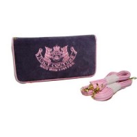 Juicy Couture Crossbody Bags Scottie Zip Around Violet Juicy Couture Crossbody Bags Scottie Zip Around Violet