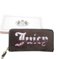 Juicy Couture Wallets Daydreamer Brown Juicy Couture Wallets Daydreamer Brown