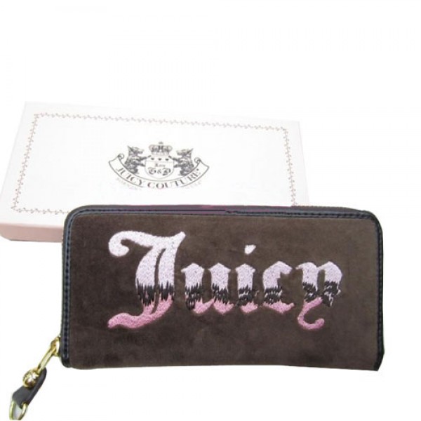 Juicy Couture Wallets Daydreamer Brown