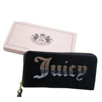 Juicy Couture Wallets Daydreamer Black Juicy Couture Wallets Daydreamer Black