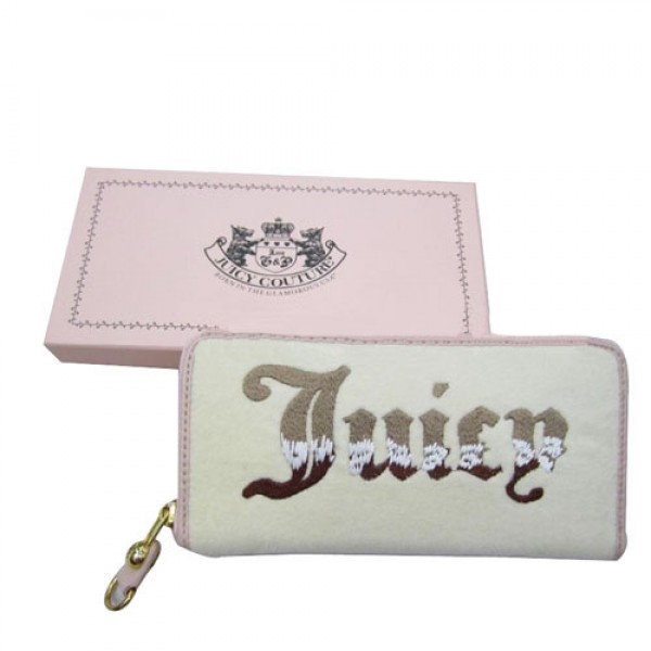 Juicy Couture Wallets Daydreamer Nude