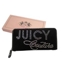 Juicy Couture Wallets Daydreamer Studded Black Juicy Couture Wallets Daydreamer Studded Black