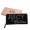 Juicy Couture Wallets Daydreamer Studded Black