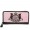 Juicy Couture Wallets Scottie Bling Daydreamer Pink