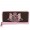Juicy Couture Wallets Scottie Bling Daydreamer Chocolate/Pink