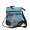 Juicy Couture Crossbody Bags Velour Bling Blue