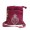 Juicy Couture Crossbody Bags Velour Bling Scarlet