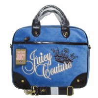 Juicy Couture Laptop Cases Queen Couture Blue