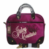Juicy Couture Laptop Cases Queen Couture Fuchsia