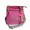 Juicy Couture Crossbody Bags Crown & Accessories Hot Pink