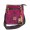 Juicy Couture Crossbody Bags Crown & Accessories Medium Violet Red