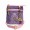 Juicy Couture Crossbody Bags Crown & Accessories Medium Purple