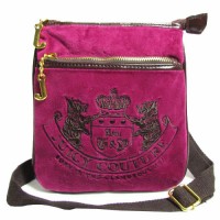 Juicy Couture Crossbody Bags Scottie & Crown Scarlet Juicy Couture Crossbody Bags Scottie & Crown Scarlet