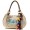 Juicy Couture Handbags Signature Embroideried Cream