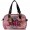Juicy Couture Handbags Signauture & Crown Pink