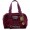 Juicy Couture Handbags Velour Wine