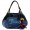 Juicy Couture Handbags Signature Embroideried Blue