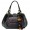 Juicy Couture Handbags Signature Embroideried In Grey