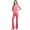 Juicy Couture Tracksuits Basic Velour Pinks