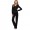 Juicy Couture Tracksuits Basic Velour Blacks