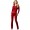 Juicy Couture Tracksuits Basic Velour Reds
