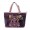 Juicy Couture Handbags Butterfly Heart Charmed Purple