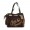 Juicy Couture Daydreamer Ring Bling Brown/Black Handbags