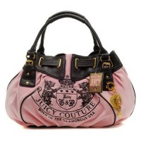 Juicy Couture Handbags Velour Scottie Baby Fluffy Juicy Couture Handbags Velour Scottie Baby Fluffy