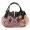 Juicy Couture Handbags Velour Scottie Baby Fluffy