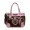 Juicy Couture Daydreamer Crown Brown/Pink Handbags