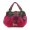 Juicy Couture Handbags Velour Live For Juicy Fuschia