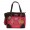 Juicy Couture Daydreamer Scottie Bling Coral/Black Handbags