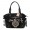 Juicy Couture Daydreamer JC Bling Black Handbags