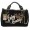 Juicy Couture Handbags Velour Charmed Crown Madge Dark