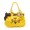 Juicy Couture Handbags Charmed Leather with Coin Purse Yellow