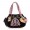 Juicy Couture Handbags Butterfly Heart Baby Fluffy Black