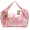 Juicy Couture Handbags Daisy Flowers "Juicy" Signture Light Pink