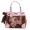 Juicy Couture Daydreamer Pink/Brown Handbags