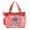Juicy Couture Daydreamer Crown Accessory Pink Handbags