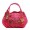 Juicy Couture Handbags Leather Scottie Baby Fluffy Scarlet Buy