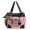Juicy Couture Daydreamer Scottie Bling Pink/Black Handbags