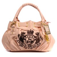 Juicy Couture Handbags Leather Scottie Baby Fluffy Pink Juicy Couture Handbags Leather Scottie Baby Fluffy Pink