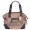 Juicy Couture Handbags Studded "Juicy" Chocolate