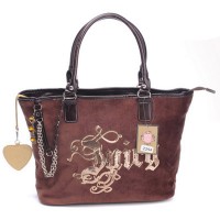 Juicy Couture Handbags Small Embellished Large Pammy Brown Juicy Couture Handbags Small Embellished Large Pammy Brown