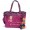Juicy Couture Daydreamer Ombre Logo Scarlet Handbags