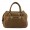 Juicy Couture Laptop Cases Leather Brown