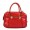 Juicy Couture Laptop Cases Leather Red